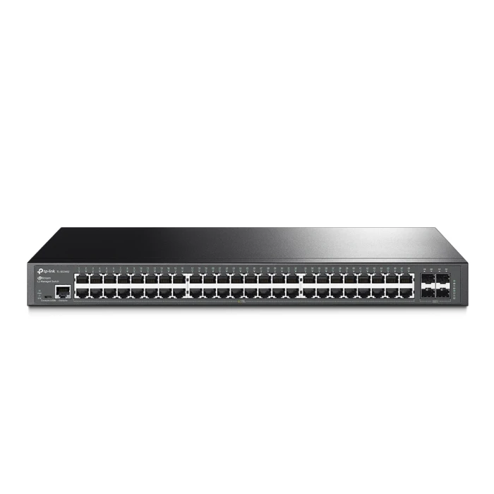 TP-Link TL-SG3452 JetStream