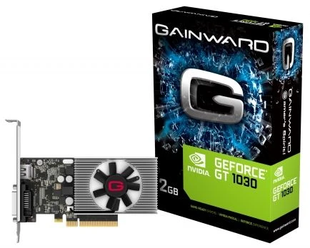 GAINWARD GeForce GT 1030 2GB DDR4