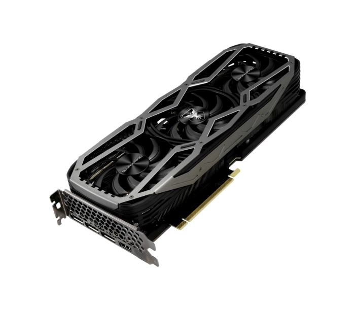 Gainward RTX 3080 Phoenix 10G GDDR6X