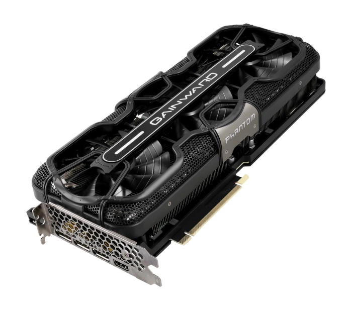 Gainward GeForce RTX 3080 Phantom "GS" 10GB