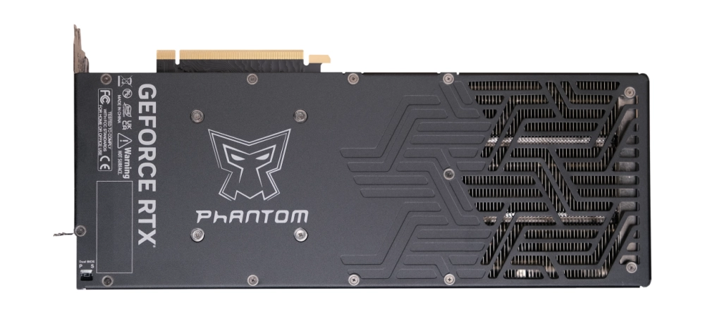 GAINWARD GeForce RTX 4090 Phantom GS 24GB GDDR6X