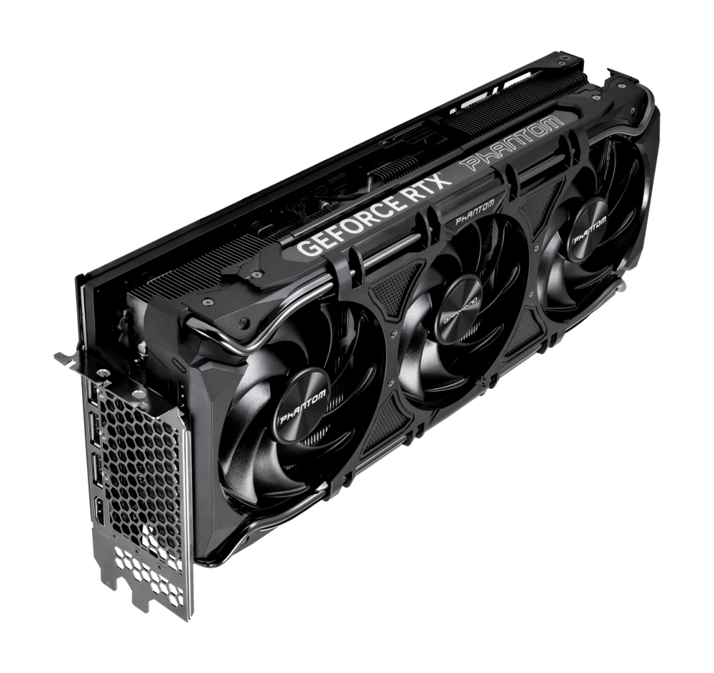 GAINWARD GeForce RTX 4090 Phantom GS 24GB GDDR6X