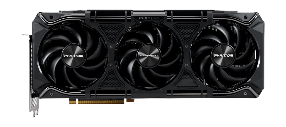 GAINWARD GeForce RTX 4090 Phantom 24GB GDDR6X