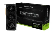 GAINWARD GeForce RTX 4070 Ti Phantom 12G