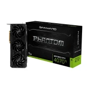GAINWARD GeForce RTX 4070 Ti Phantom 12G