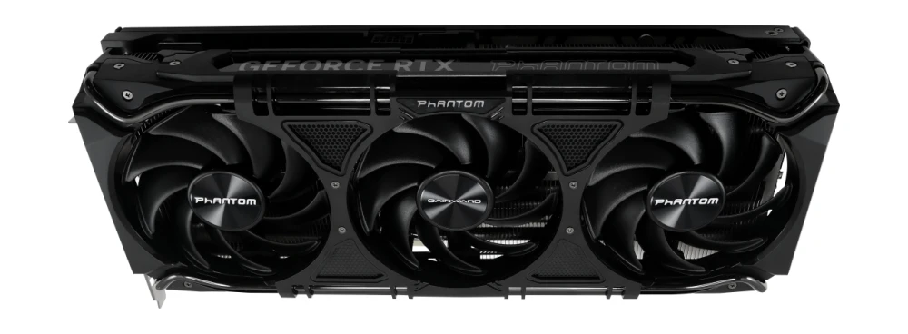 GAINWARD GeForce RTX 4070 Ti Phantom 12G