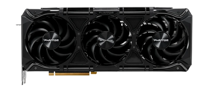 GAINWARD GeForce RTX 4070 Ti Phantom 12G