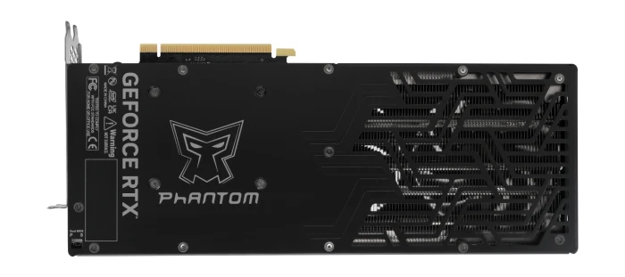 GAINWARD GeForce RTX 4070 Ti Phantom 12G