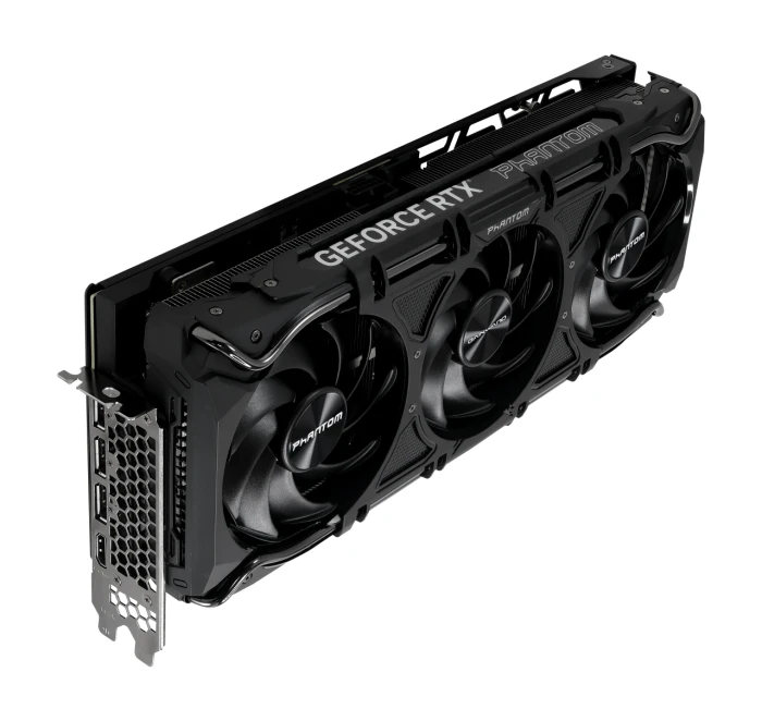 GAINWARD GeForce RTX 4070 Ti Phantom 12G