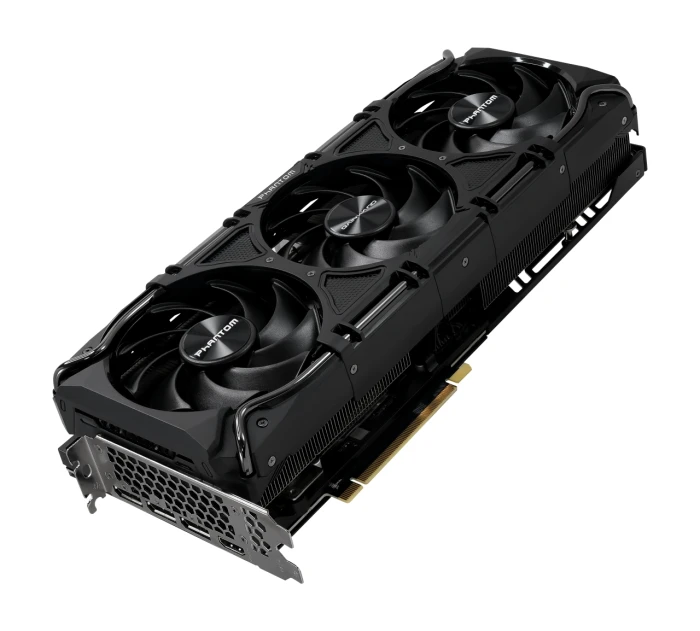 GAINWARD GeForce RTX 4070 Ti Phantom 12G