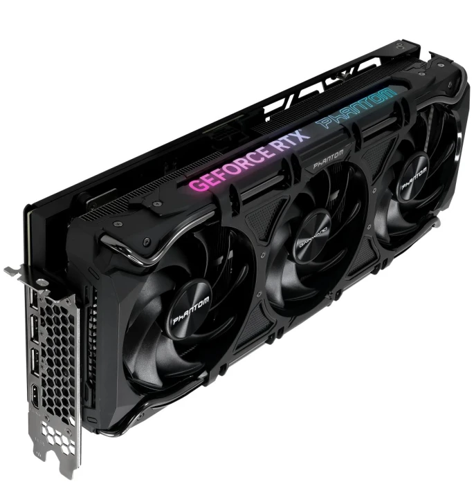 GAINWARD GeForce RTX 4070 Ti Phantom 12G