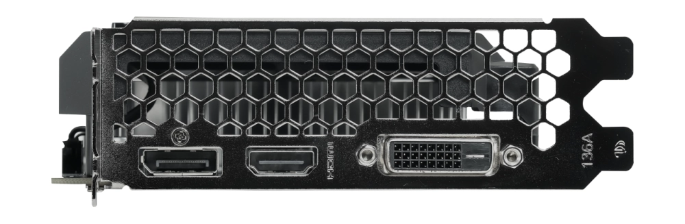 GAINWARD GeForce RTX 3050 PEGASUS 8GB GDDR6