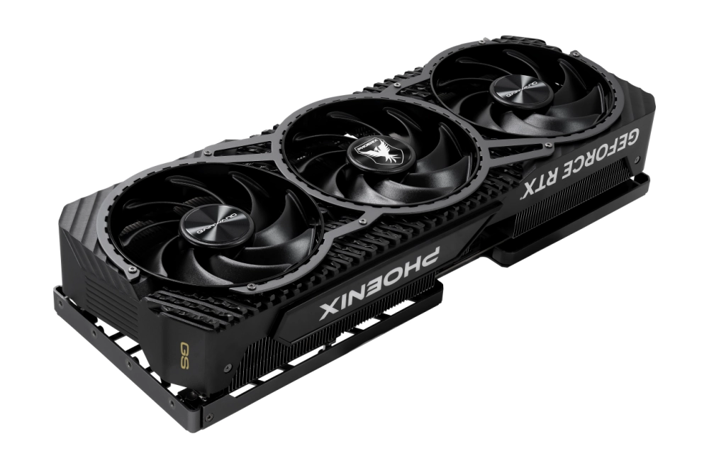 GAINWARD GeForce RTX 4070 Phoenix GS 12GB