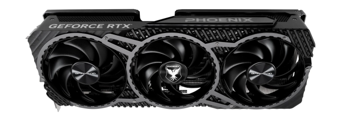 GAINWARD GeForce RTX 4070 Phoenix GS 12GB