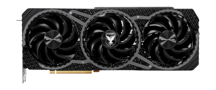 GAINWARD GeForce RTX 4070 Phoenix GS 12GB