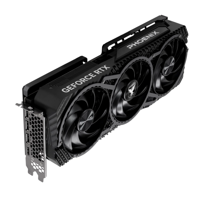 GAINWARD GeForce RTX 4070 Phoenix GS 12GB