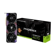 GAINWARD GeForce RTX 4070 Phoenix GS 12GB