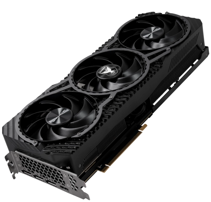 GAINWARD GeForce RTX 4070 Phoenix GS 12GB