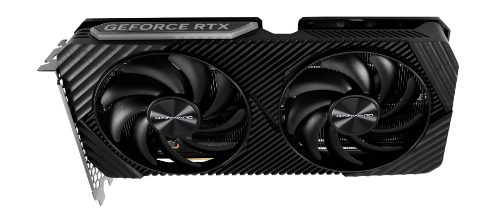 Products :: Gainward GeForce RTX™ 4060 Ghost