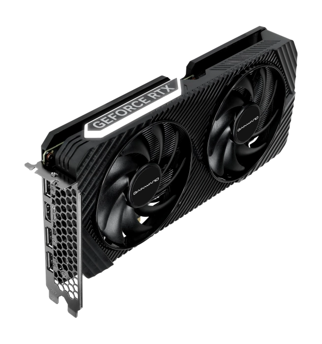 Gainward GeForce RTX 4060 Ghost 8GB