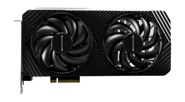 Gainward GeForce RTX 4060 Ghost 8GB