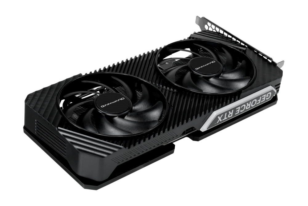 Gainward GeForce RTX 4060 Ghost 8GB