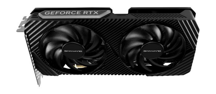 Gainward GeForce RTX 4060 Ghost 8GB