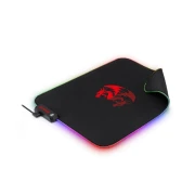 Redragon Pluto P026-BK RGB