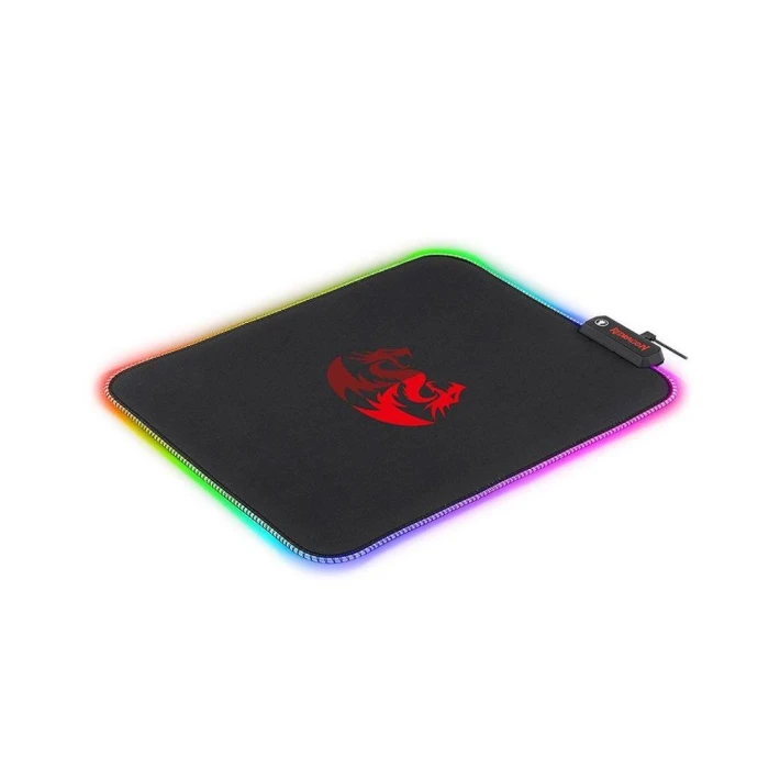 Redragon Pluto P026-BK RGB