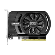 PALIT GeForce GTX1650 StormX 4GB GDDR5
