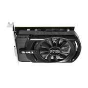 PALIT GeForce GTX1650 StormX 4GB GDDR5