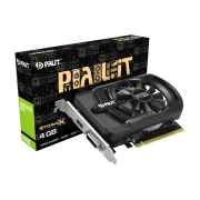 PALIT GeForce GTX1650 StormX 4GB GDDR5