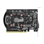 PALIT GeForce GTX1650 StormX 4GB GDDR5