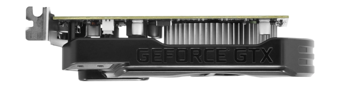 PALIT GeForce GTX1650 StormX 4GB GDDR5