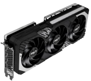 PALIT GeForce RTX 4070 Ti GamingPro OC 12GB GDDR6X