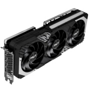 PALIT GeForce RTX 4070 Ti GamingPro OC 12GB GDDR6X