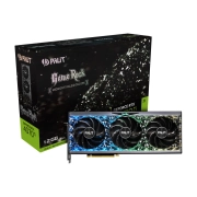 PALIT GeForce RTX 4070 Ti GameRock 12G