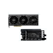 PALIT GeForce RTX 4070 Ti GameRock 12G