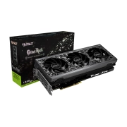 PALIT GeForce RTX 4070 Ti GameRock 12G