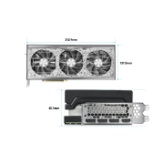 PALIT GeForce RTX 4070 TI GAMEROCK Classic 12GB GDDR6X