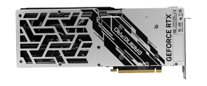 Palit GeForce RTX 4070 GamingPro OC 12GB