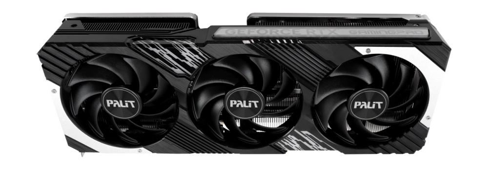 Palit GeForce RTX 4070 GamingPro 12GB