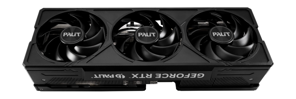 Palit GeForce RTX 4070 JetStream 12GB