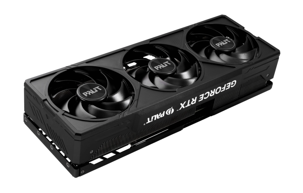 Palit GeForce RTX 4070 JetStream 12GB