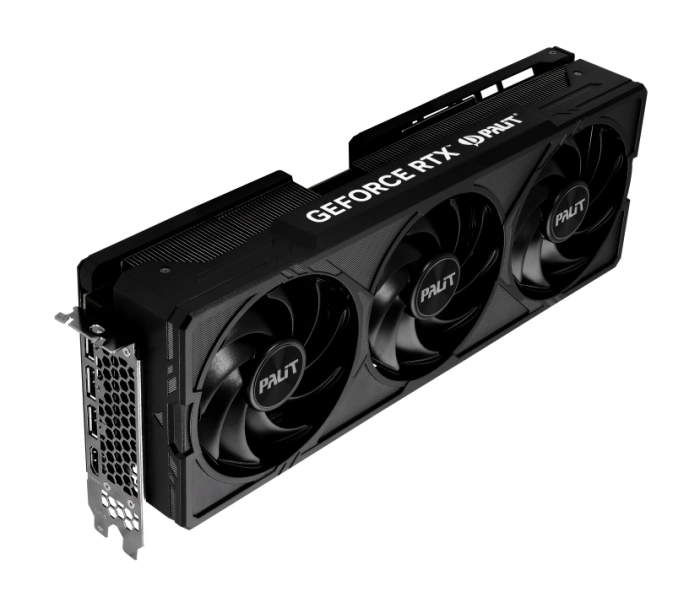 Palit GeForce RTX 4070 JetStream 12GB