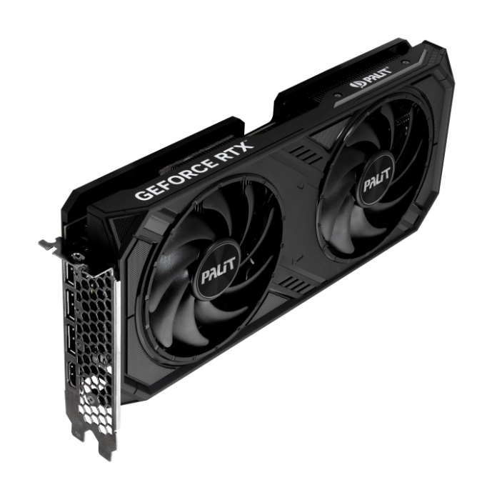 Palit GeForce RTX 4070 Dual 12GB