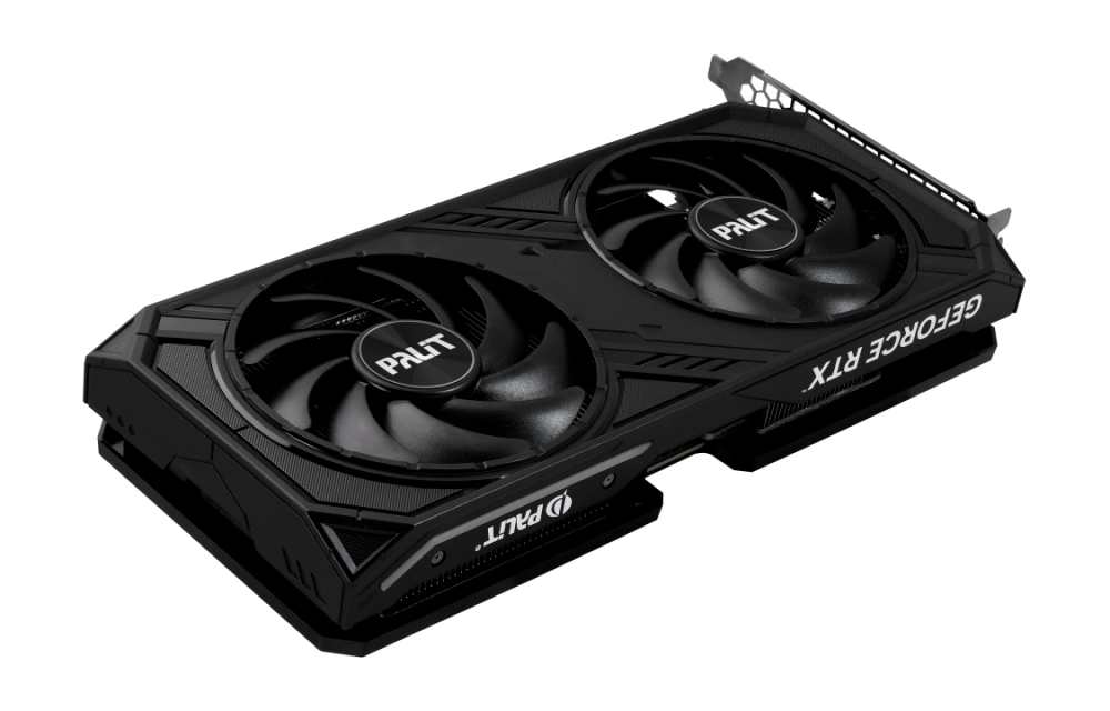 Palit GeForce RTX 4070 Dual 12GB