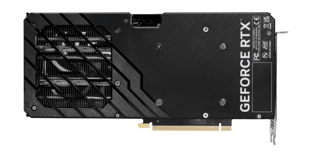 Palit GeForce RTX 4070 Dual 12GB