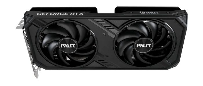 Palit GeForce RTX 4070 Dual 12GB