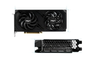 Palit GeForce RTX 4070 Dual OC 12GB